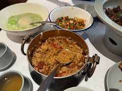 -湘中缘·湖南菜(娄底驻京办店)