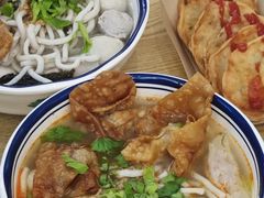 -非遗·十八曲鱼饺(西马总店)