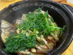 -龙溪海鲜酒家(溪涌店)