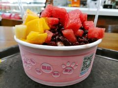 -梁子刨冰王(鞍山西道店)
