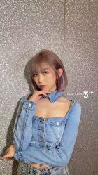 -3AM·S HAIR SALON烫发染发接发