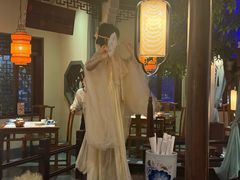 -一味大院•桐庐菜传承店(春江路店)