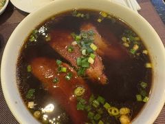 -中国厨房/台湾牛肉面