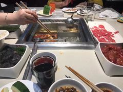 -海底捞火锅(九久奥特莱斯店)