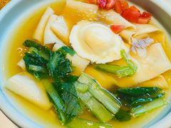 -东北大院·东北菜(三台子店)