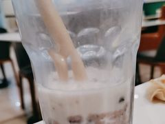 -金湖港式餐厅(建外店)