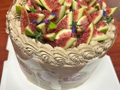 -ZAZA CAKERY