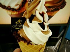 -GODIVA(港汇恒隆广场)