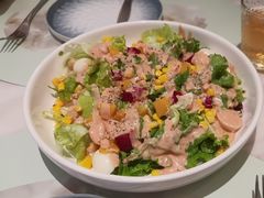 -悦荟牛排餐厅(佳木斯万达店)