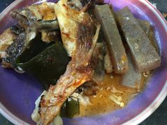 -锦尚阁烤鱼•天津菜(宣武门胡同店)