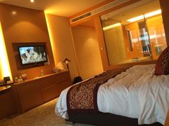 香山国际大酒店-苏州香山国际大酒店