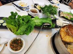 -陈记顺和潮汕牛肉火锅(番禺迎宾大道店)