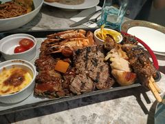 -Gray Whale 灰鲸餐厅(北美N1店)