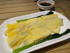 鸡蛋肠粉-上下九广州菜馆(李家村万达店)