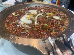 -雲蜀龙阁·金牌水煮鱼(方庄店)