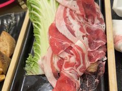 -湊湊火锅·茶憩(打浦桥日月光店)