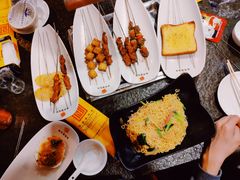 -锦州御烧烤·形象店(人民街店)