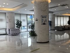 -美年大健康体检中心(浦东美张分院)