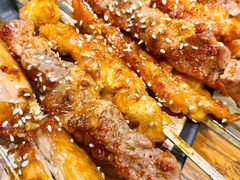 -金谷园饺子·烧烤(人大总店)