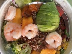 -Mr.Fruits水果先生(英蓝金融中心店)