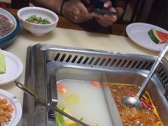 -重庆高老九火锅(万象城店)