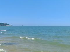 -北戴河东海水浴场