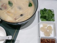 -祥记餐饮•豫粤珍味(金隅大厦店)