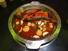 -大龙辣火锅·龙虾·烧烤(湖滨新天地店)