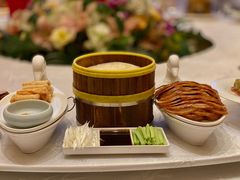 -御仙都北京菜馆·烤鸭店(双井店)