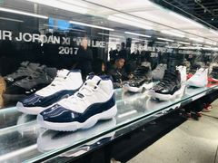 -NIKE品牌体验店(南京东路店)