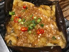 -小俩口烧烤东北菜(双井店)