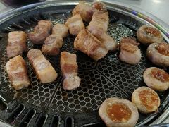 -杀猪天·韩国烤肉(总店)