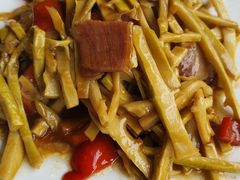 -徽厨食坊·农家特色私房菜