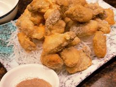 -度小月(百老汇美食街店)