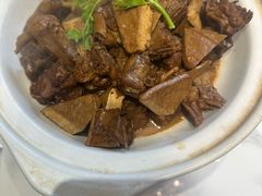 -又见炊烟私房菜(敬亭路店)