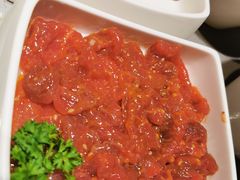 -海底捞火锅(金光华店)