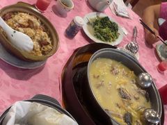 -侠成水上农庄(工业大道店)