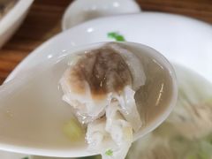 肉燕-尚干小吃(三坊七巷店)