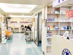 -动物缘宠物医院·骨科·猫科(西二环店)