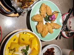 -新白鹿餐厅(金鹰新街口店)
