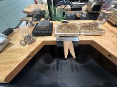 -熙工匠手工银饰·拼豆团建DIY(富华里店)