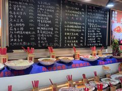 -西江红·株洲本地菜(滨江南路店)