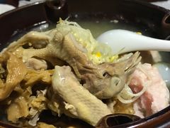 -琬苑鸽庄·川粤融合菜(解放碑总店)