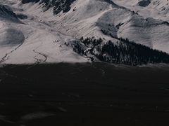 -新疆那拉提国家旅游度假区