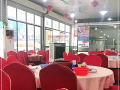 大堂-秦记南岗鱼锅(珠吉路店)
