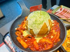 -韩一品韩国料理(柏庐南路店)