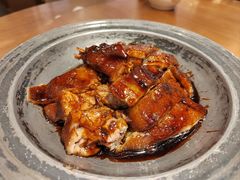 始创招牌豉油碌鹅-常来小聚·广州非遗传承餐厅(地王广场店)