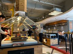 -比格比萨自助(花园路店)