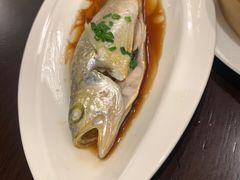 -京香轩·中餐厅(上海中庚聚龙酒店)