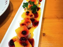 -南山小渔村•大连海鲜大连菜(七七街店)